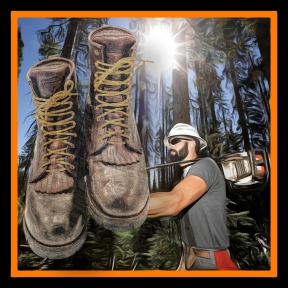 Chippewa Men's boot Paladin Briar Insulated - Picture 2 of 13